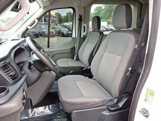 2021 Ford Transit-350 Passenger Van Vehicle Photo in DANBURY, CT 06810-5034