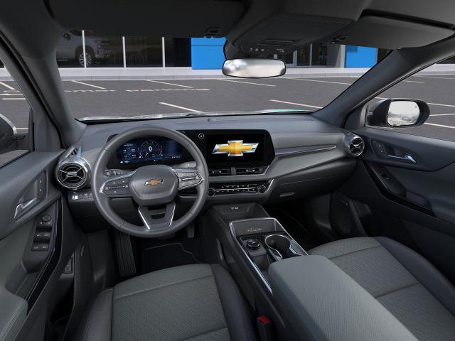 2026 Chevrolet Equinox Vehicle Photo in Roslyn, NY 11576