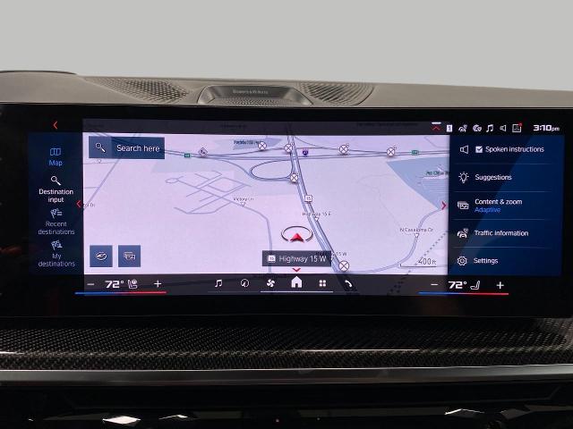 2026 BMW X5 M Vehicle Photo in Appleton, WI 54913