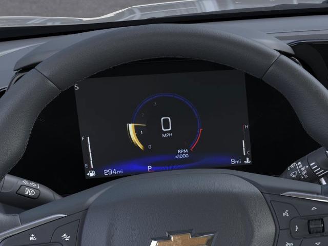 2025 Chevrolet Trax Vehicle Photo in Roslyn, NY 11576