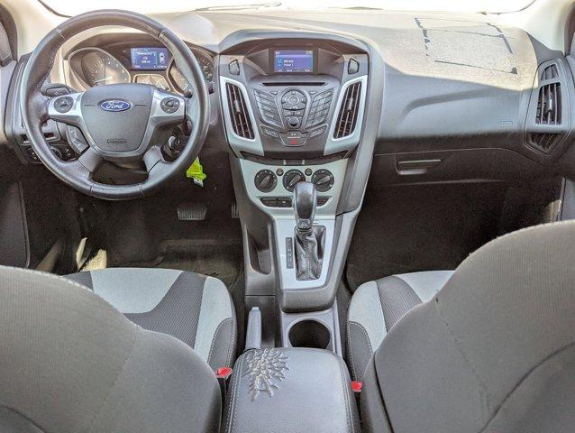 2014 Ford Focus Vehicle Photo in San Antonio, TX 78230