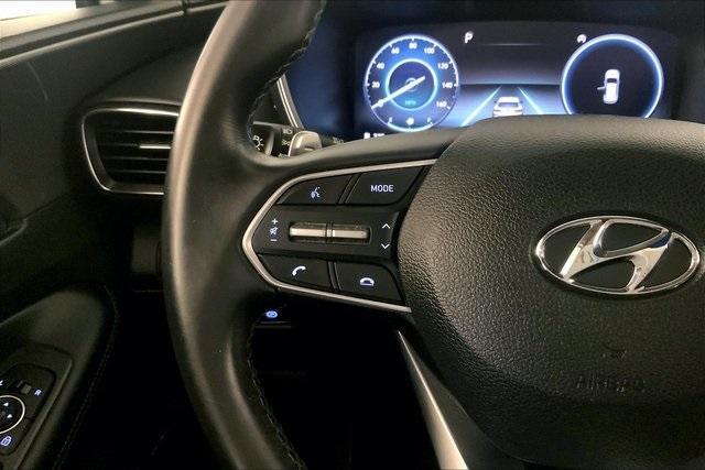 2023 Hyundai SANTA FE Vehicle Photo in Lees Summit, MO 64086