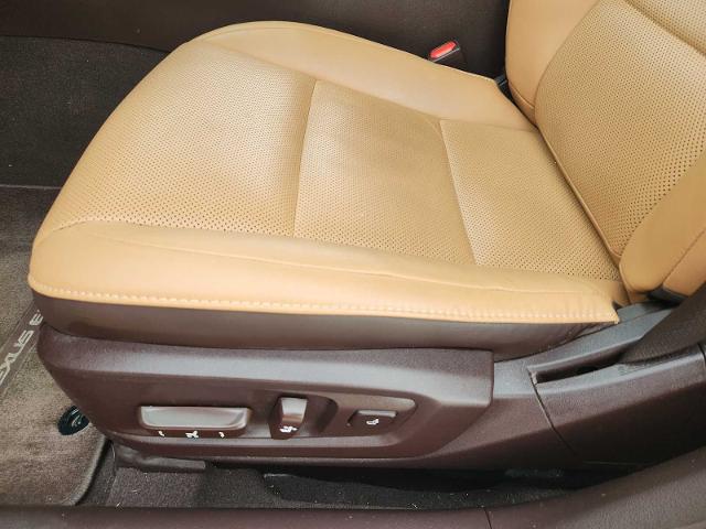 2018 Lexus ES 350 Vehicle Photo in PLANO, TX 75024