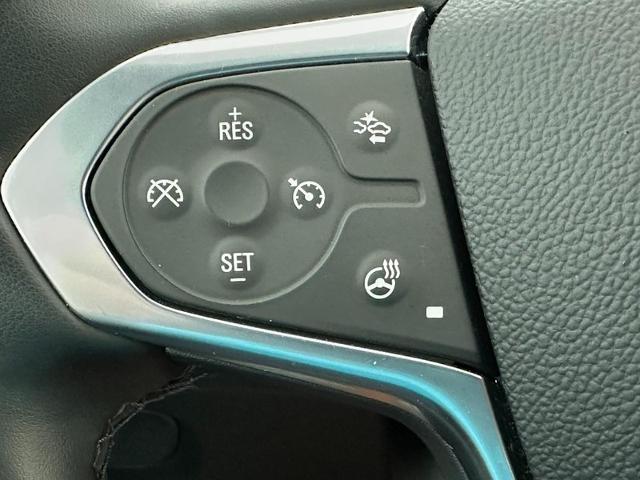 2023 Chevrolet Traverse Vehicle Photo in COLUMBIA, MO 65203-3903