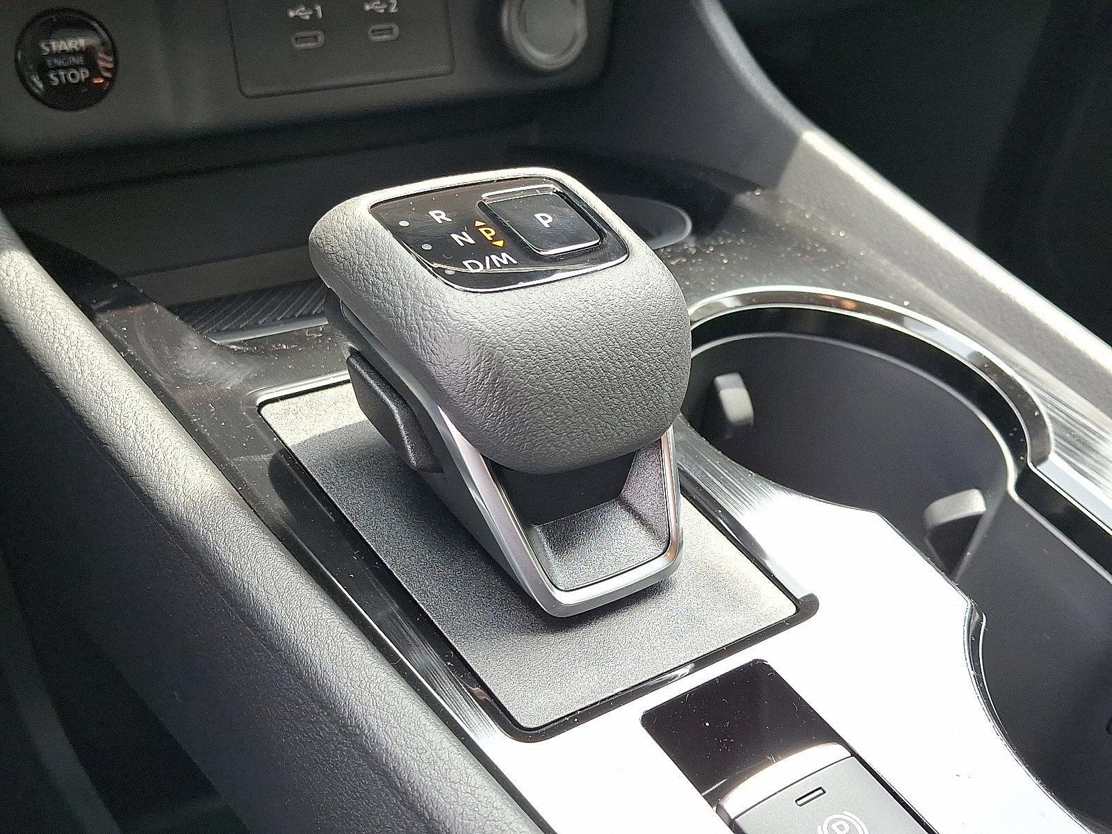 2025 Nissan Rogue Vehicle Photo in Jenkintown, PA 19046