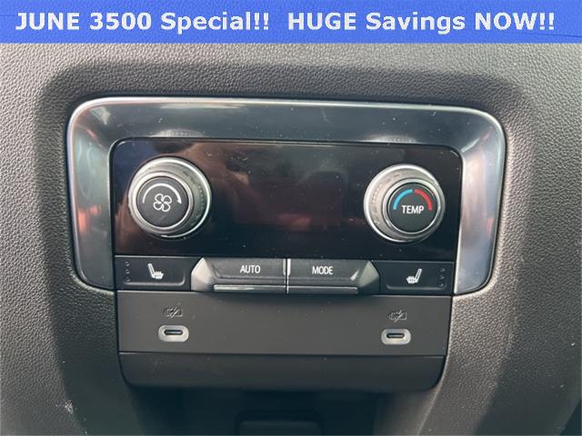 2023 Chevrolet Tahoe Vehicle Photo in GREEN BAY, WI 54304-5303