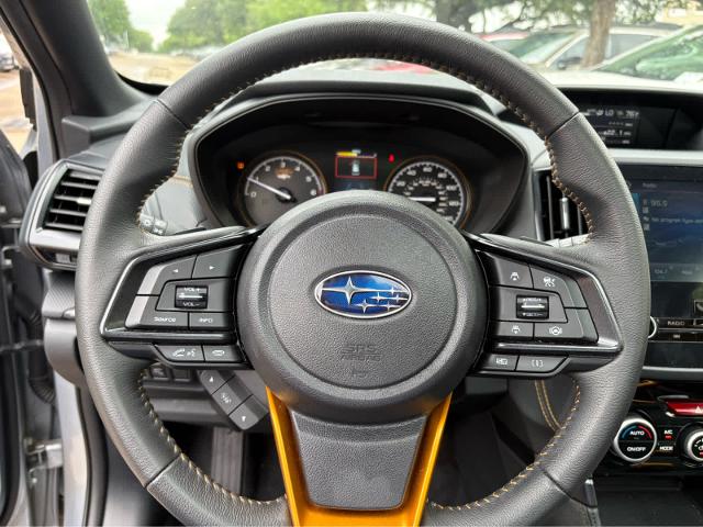 2024 Subaru Forester Vehicle Photo in DALLAS, TX 75209