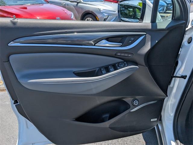 2021 Buick Enclave Vehicle Photo in AURORA, CO 80012-4011