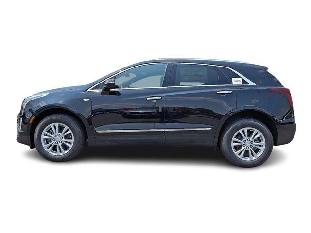 2025 Cadillac XT5 Vehicle Photo in ALLENTOWN, PA 18103-7399