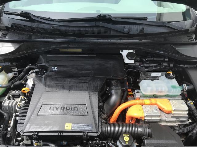 2018 Kia Niro Vehicle Photo in GREEN BAY, WI 54303-3330