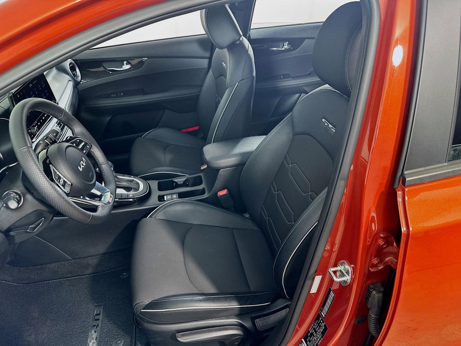 2022 Kia Forte Vehicle Photo in Langhorne, PA 19047