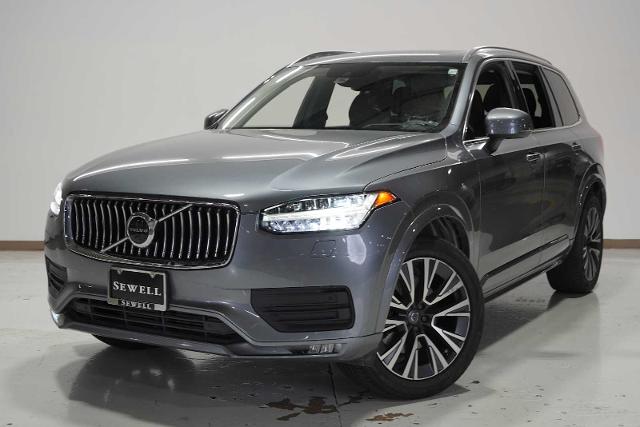 2020 Volvo XC90 Vehicle Photo in GRAPEVINE, TX 76051