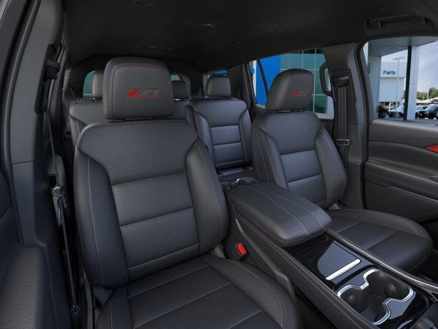 2025 Chevrolet Traverse Vehicle Photo in SELMA, TX 78154-1460