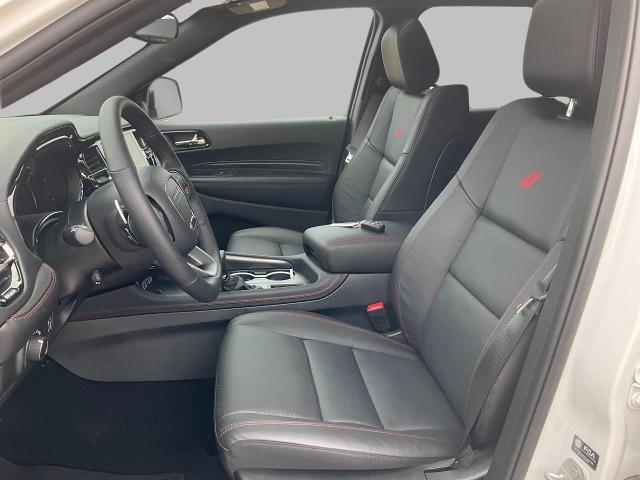 2025 Dodge Durango Vehicle Photo in Kaukauna, WI 54130