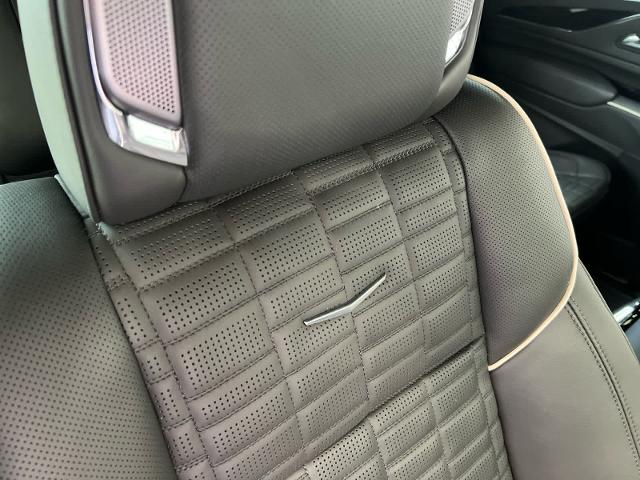 2023 Cadillac Escalade ESV Vehicle Photo in Grapevine, TX 76051