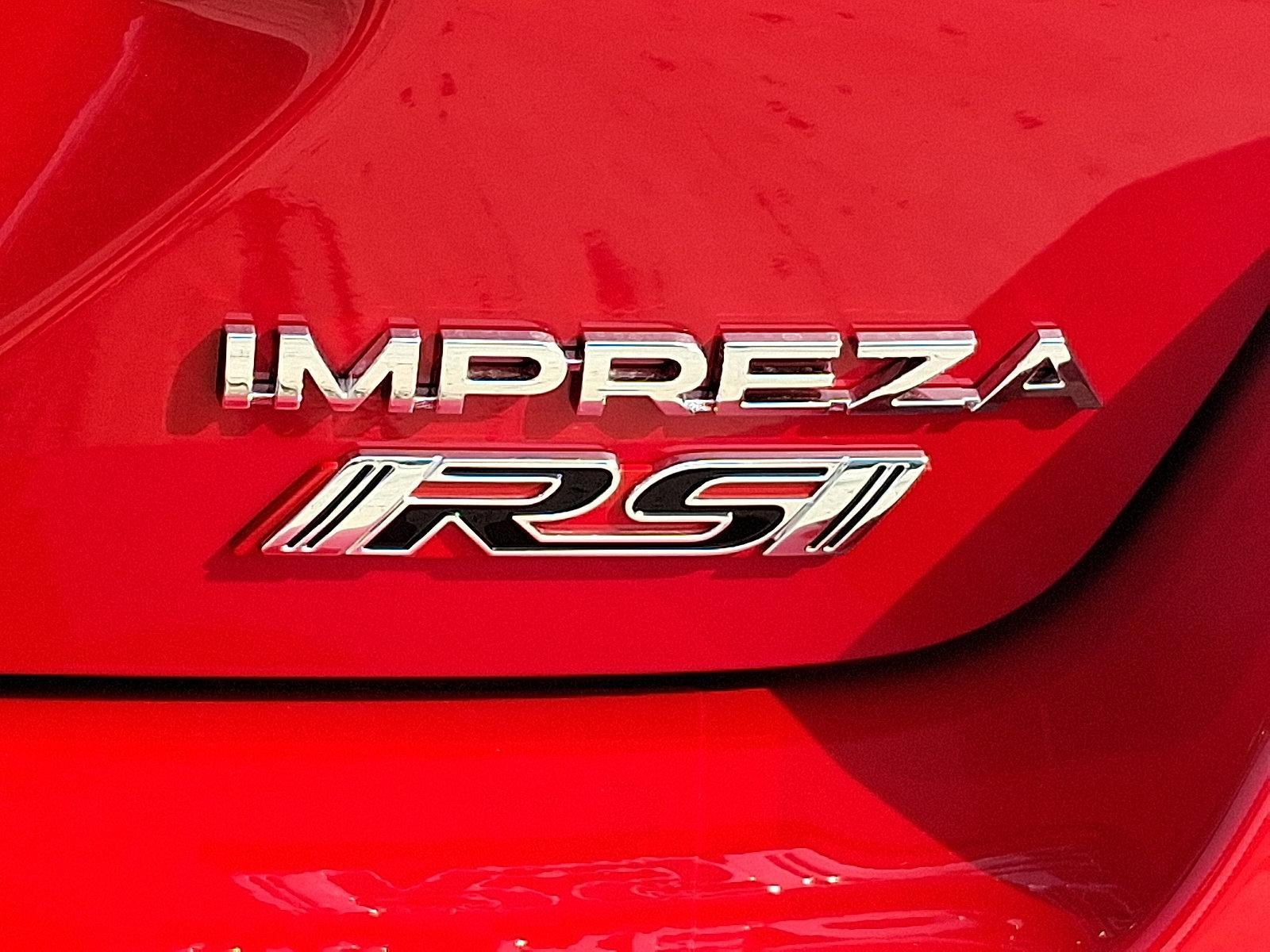 2025 Subaru Impreza Vehicle Photo in Harrisburg, PA 17111