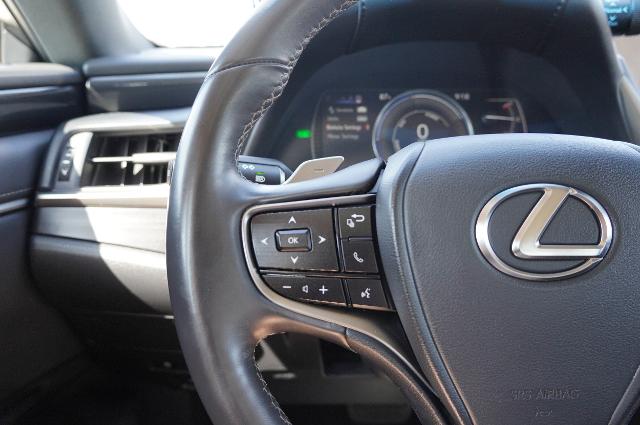 2021 Lexus ES 300h Vehicle Photo in Riverdale, UT 84405