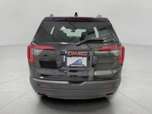 2023 GMC Acadia Vehicle Photo in NEENAH, WI 54956-2243
