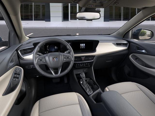 2025 Buick Encore GX Vehicle Photo in LITTLE FALLS, NJ 07424-1717