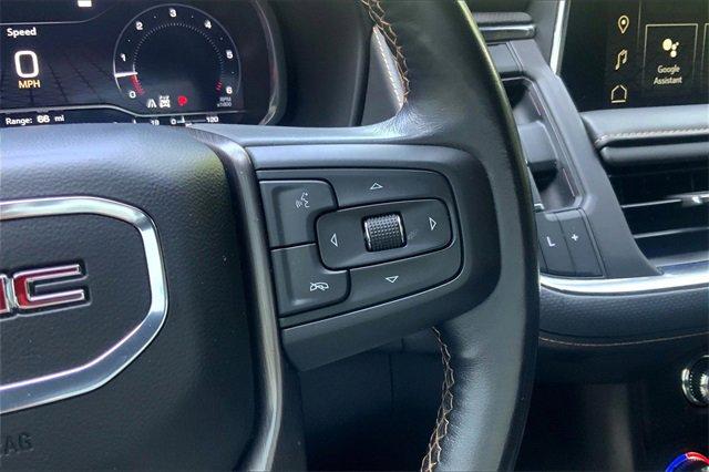 2023 GMC Yukon Vehicle Photo in KANSAS CITY, MO 64114-4545