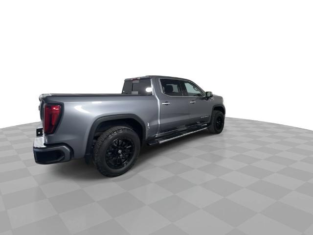 2021 GMC Sierra 1500 Vehicle Photo in GILBERT, AZ 85297-0402