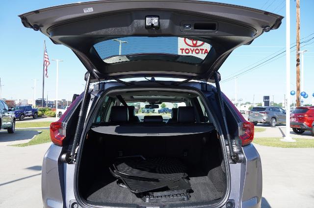 2022 Honda CR-V Hybrid Vehicle Photo in Riverdale, UT 84405