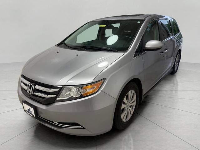2016 Honda Odyssey Vehicle Photo in Kaukauna, WI 54130