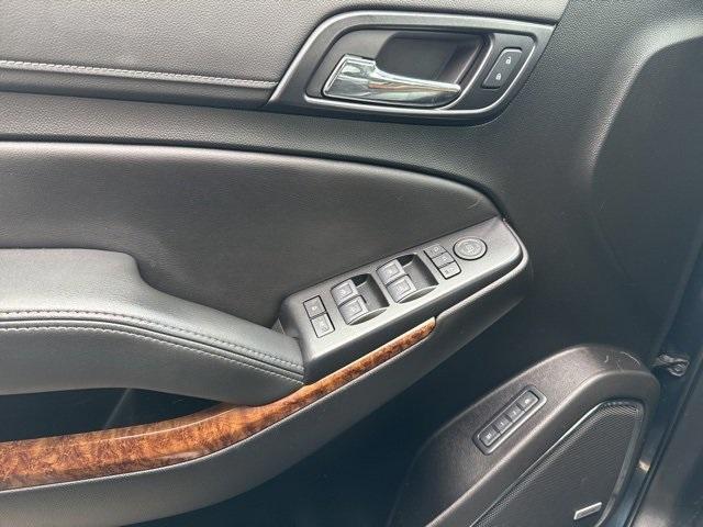 2020 Chevrolet Tahoe Vehicle Photo in ENGLEWOOD, CO 80113-6708