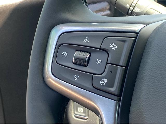 2025 Chevrolet Silverado 1500 Vehicle Photo in SAVANNAH, GA 31406-4513