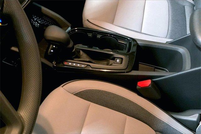 2026 Chevrolet Trailblazer Vehicle Photo in KANSAS CITY, MO 64114-4502