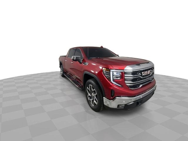 2025 GMC Sierra 1500 Vehicle Photo in GILBERT, AZ 85297-0402
