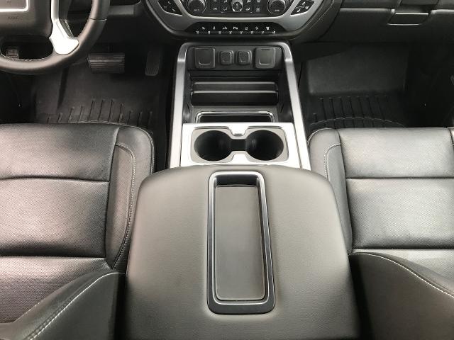 2015 GMC Sierra 2500 HD Vehicle Photo in GREEN BAY, WI 54303-3330