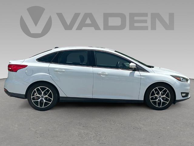 2018 Ford Focus Vehicle Photo in Statesboro, GA 30458