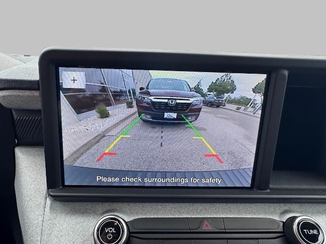2022 Ford Maverick Vehicle Photo in Oshkosh, WI 54901
