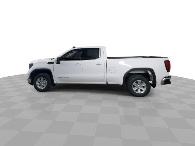 2025 GMC Sierra 1500 Vehicle Photo in GILBERT, AZ 85297-0402