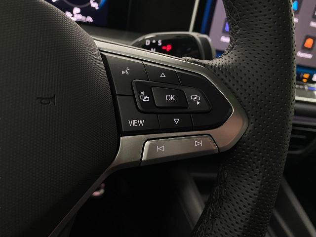2025 Volkswagen Tiguan Vehicle Photo in Appleton, WI 54913