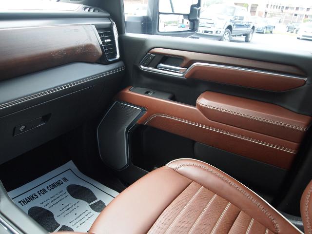 2024 GMC Sierra 2500 HD Vehicle Photo in MADISON, IN 47250-1611