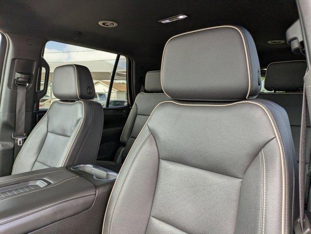 2023 GMC Yukon Vehicle Photo in SELMA, TX 78154-1459