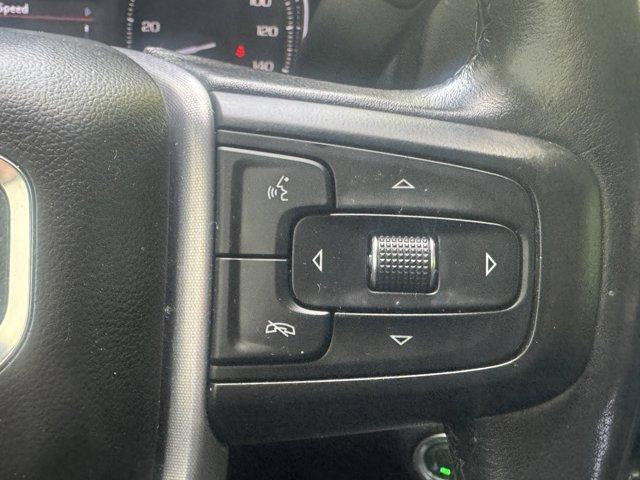 2020 GMC Sierra 1500 Vehicle Photo in LEOMINSTER, MA 01453-2952