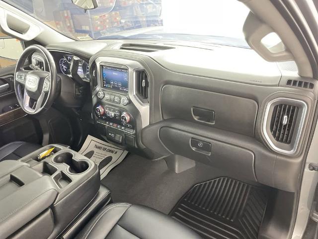 2021 GMC Sierra 1500 Vehicle Photo in GILBERT, AZ 85297-0402