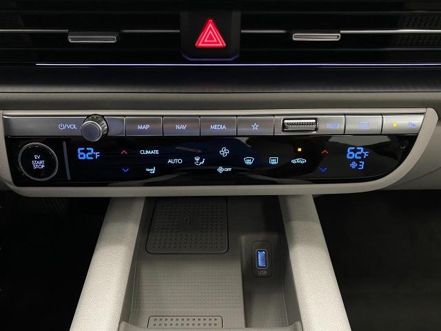 2025 Hyundai IONIQ 6 Vehicle Photo in Appleton, WI 54913
