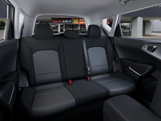 2025 Kia Soul Vehicle Photo in Tucson, AZ 85712