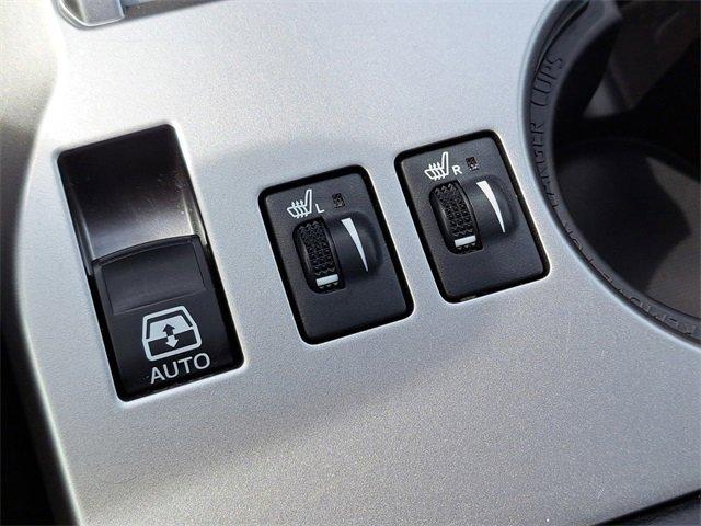2024 Toyota 4Runner Vehicle Photo in MILFORD, OH 45150-1684