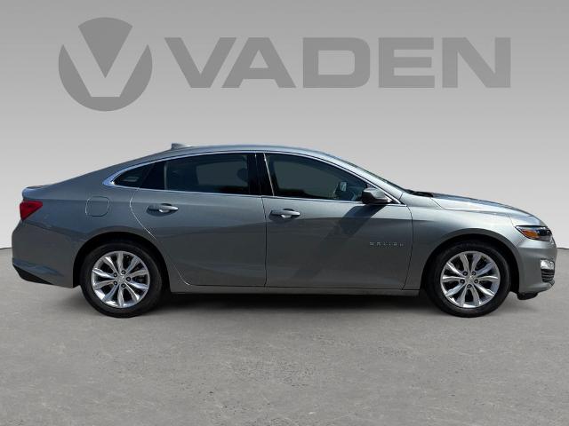 2023 Chevrolet Malibu Vehicle Photo in Savannah, GA 31419