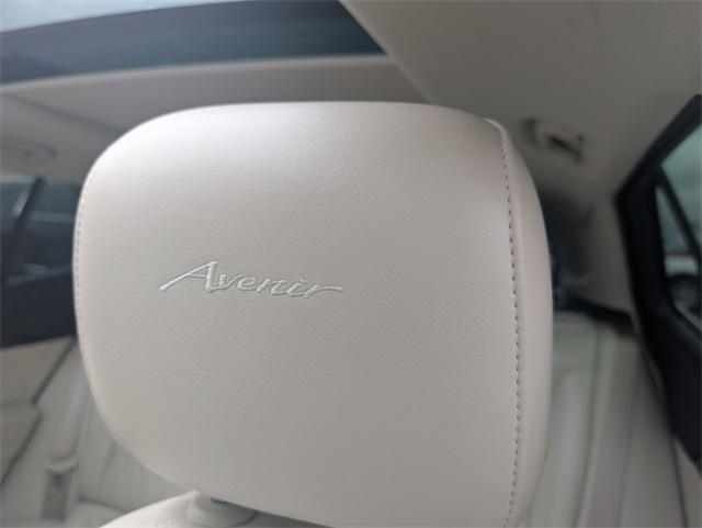 2023 Buick Envision Vehicle Photo in AURORA, CO 80012-4011