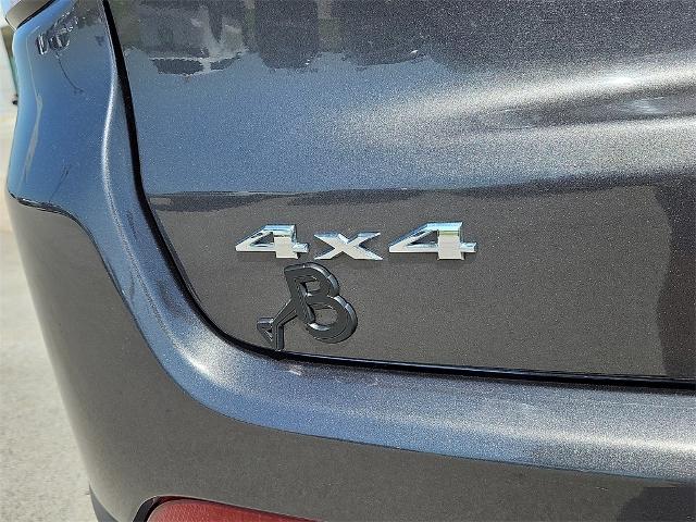 2023 Jeep Compass Vehicle Photo in EASTLAND, TX 76448-3020