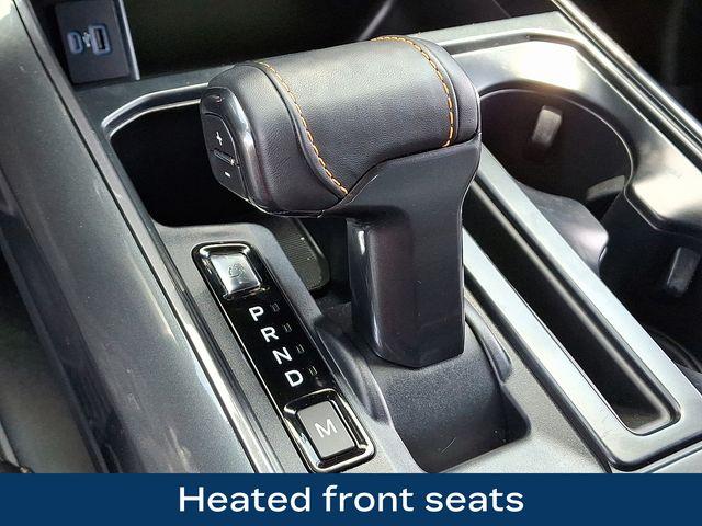 2023 Ford F-150 Vehicle Photo in DANBURY, CT 06810-5034