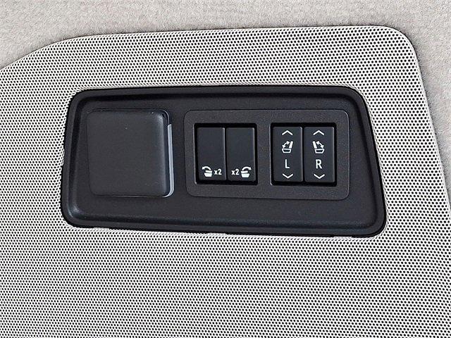 2023 Cadillac Escalade Vehicle Photo in ALLENTOWN, PA 18103-7399