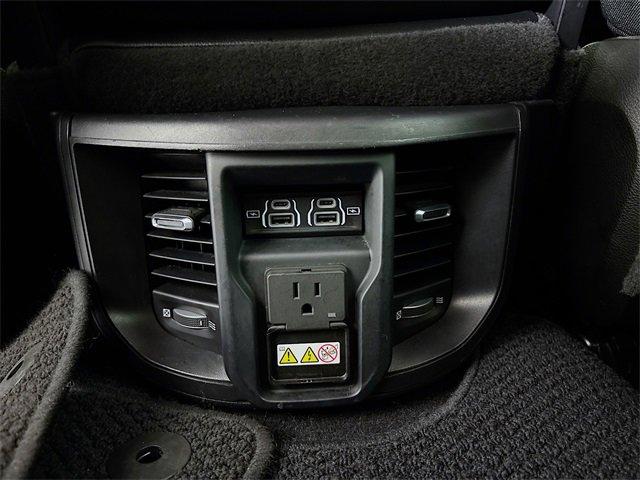 2022 Ram 2500 Vehicle Photo in PUYALLUP, WA 98371-4149