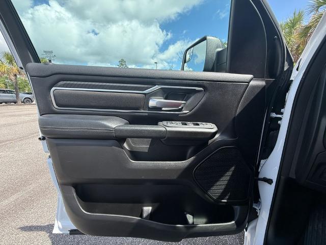 2025 Ram 1500 Vehicle Photo in Savannah, GA 31419
